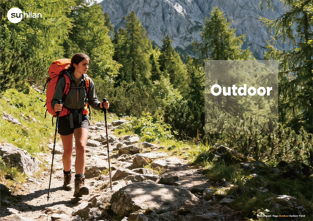 Urban Outdoor Series