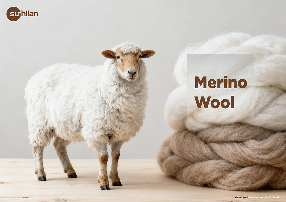 Merino Wool Series