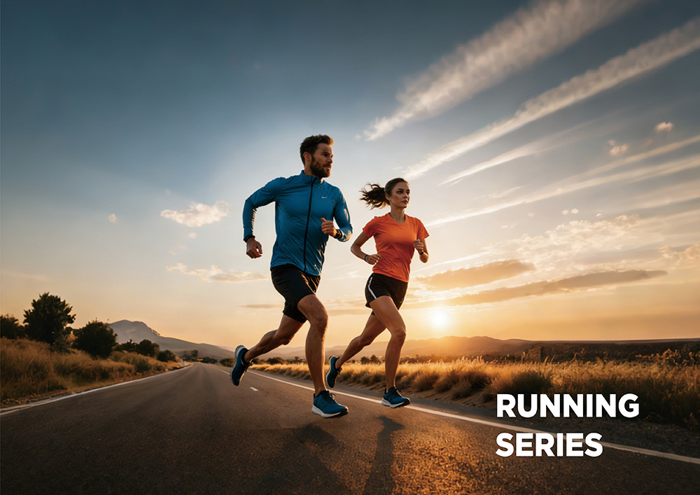 Running Series